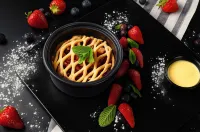 SPA VILNIUS Druskininkai - breakfast