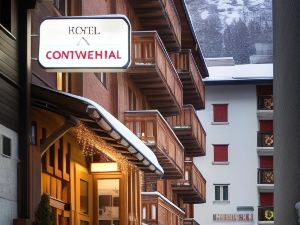 Hotel Continental