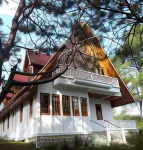 Hillock Villa Hotels in Kalaw