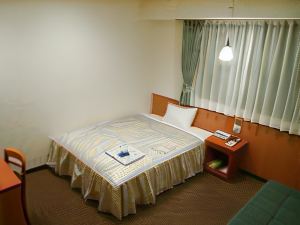 米子ユニバーサルホテル