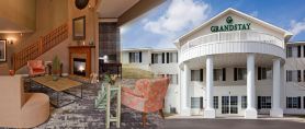 GrandStay Residential Suites Rapid City
