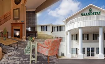 GrandStay Residential Suites Rapid City