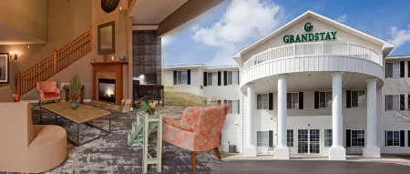 GrandStay Residential Suites Rapid City