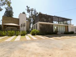 Hotel Boutique Camino del Bosque
