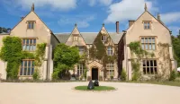 The Pig at Combe - Devon Hotels in Gittisham