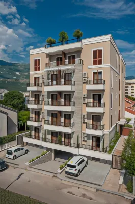 Hotel Villa Gracia