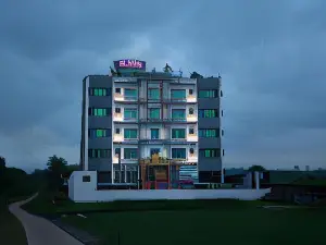 Hotel Ratnasambhava