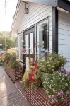 Afton House Inn Hotels in Hastings