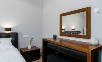 Apartments Poznan Towarowa by Renters