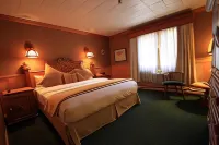 The Alpenhof Hotel in zona Grand Teton Property Management