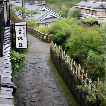 Sanso Matsuya