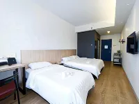 Starlink Hotel Hotel di Sibu