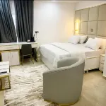 De Grand Hotel and Rooftop Hotels in Calabar