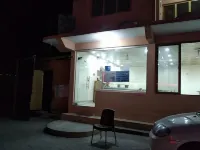 Bab e Gilgit Inn
