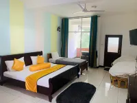 Heritaz Villa Ella
