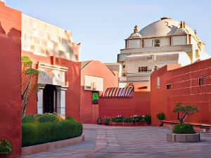 San Agustin Posada del Monasterio