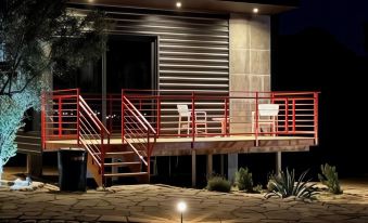 Villas Quijote Valle