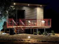 Villas Quijote Valle