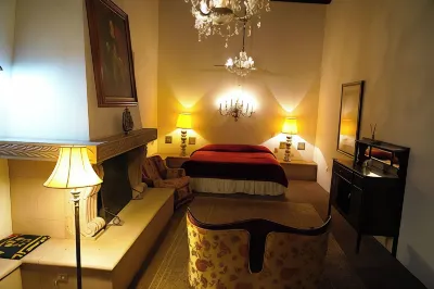 Hotel la Mansión