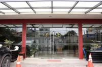 Merlion Hotel Hotels in Medan Sunggal