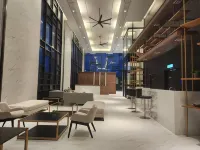 Cubic Botanical Suites by HomeBrickz Hotels near Gasing Hill