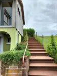 Ausblick Maisenbach Hotels in Schomberg