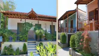 Paradisos Studios