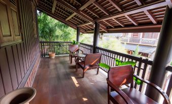 Villa le Tam Tam Boutique Hotel