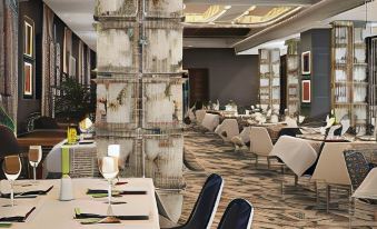 Tolip El Galaa Hotel Cairo