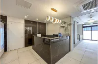 Mungyeong Stay 201 Hotel
