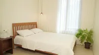 Mijeok Gonggam and Soso Gonggam Dokchae Pool Villa Hotels in Yeongam-gun