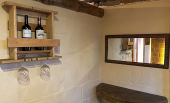 Cabañas y Glampings Balcon del Lago - Housity