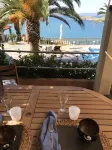 Luxury Seaview Apartment, 60Sec Walk to Beach!