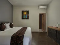MAHALONA BALI STAY CANGGU Hotels near Berawa