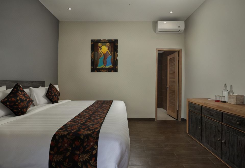 MAHALONA BALI STAY CANGGU 이미지