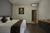 MAHALONA BALI STAY CANGGU