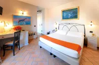 Albergo Giuan Arma di Taggia Hotels near Spiaggia La Fortezza