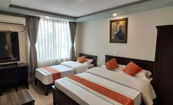 Hotel Pipal Tree