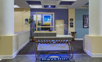 Days Inn by Wyndham Mobile I-65