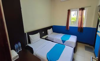 OYO 93775 Nilam Guest House