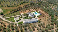 2283 Villa La Paiara by Perle di Puglia Hotel in zona Castello d'Amelj