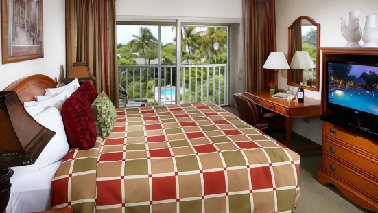 Best Western Naples Inn  Suites