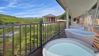 Hotel Ryu Resort and Spa Отели в г. Такаяма