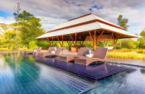 ลาลา มูก้า เต็นท์ รีสอร์ท เขาใหญ่