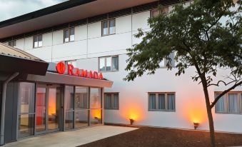 Ramada by Wyndham South Mimms M25