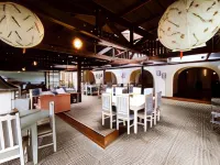 Hacienda Las Cuevas Terra Lodge Hotels in Mulauco