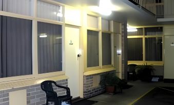 Grand Central Motel