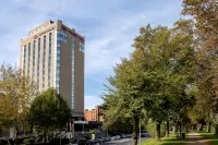 Crowne Plaza Dusseldorf - Neuss, an IHG Hotel