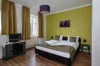 Trail-Inn Natur & Sporthotel Hotels in 