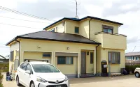 Yamanobenomichi Teku Teku Hotels in 